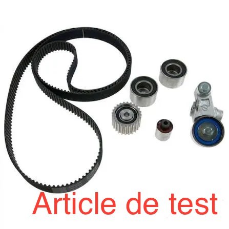 Fel-Pro Exhaust Manifold Gasket Set