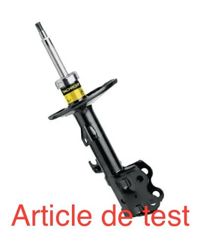Capteur d'Oxygène Universel