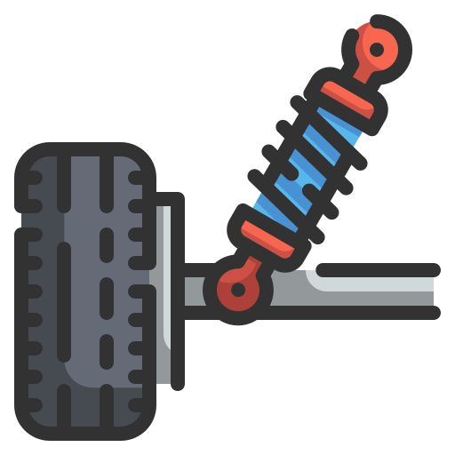 Suspension