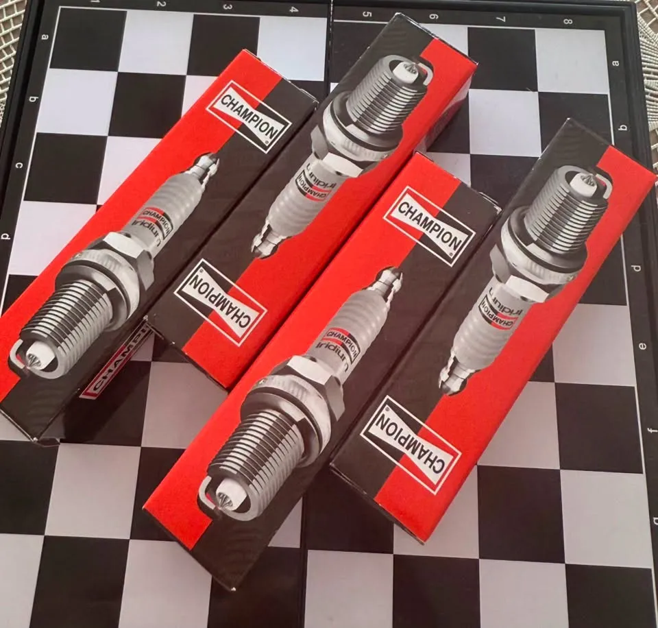 Bougies d’allumage pour Haval Jolion