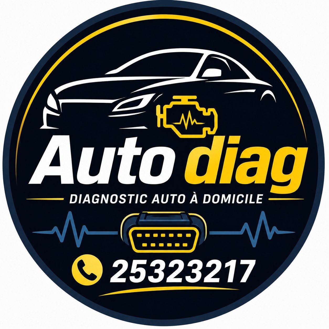 Auto diag